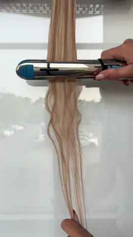 one tool, endless styles. The BaBylissPRO Prima 3000 is the tool that does it all - straight, curl, and shine 😍 p.s….. its on sale now on Amazon too  #amazonsale #flatiron #babylisspro 