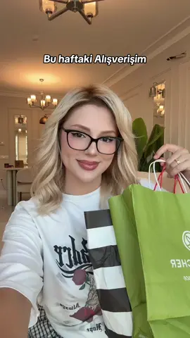 Bu alışveriş bana çok iyi geldiiii!!taşınma sürecinde kendimi kaybettim djfjdjdj *reklamyokkk