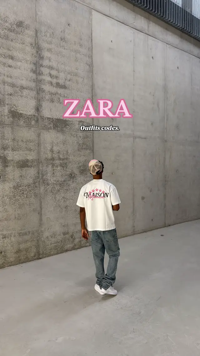 @ZARA outfits codes 📌#fypシ゚viral #summeroutfit #outfitinspo #zaraoutfit 