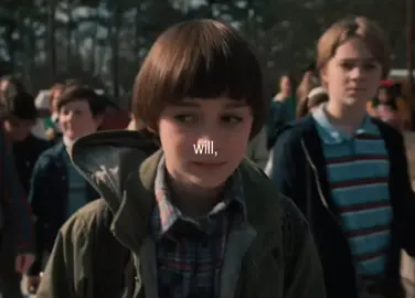 #strangerthings5 #fyp #edit #willbyers #mamasboy 