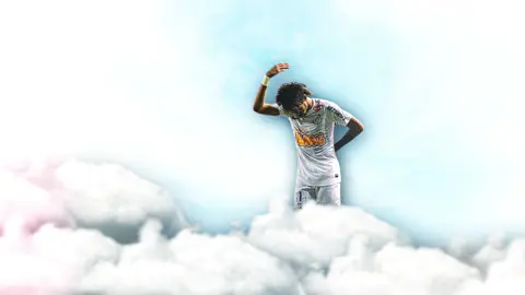 Prince that never became king. | Creds: @jp7 #edit #aftereffectsedits #football #neymar #neymarjr10 #ae 