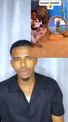 asxaabta 150k ii buuxiya #😅😅 #videofunny #apeena #xasansheikh #goatsomalia #funnyvideos #lifeissimple #somalitiktok #somaliachallenge 