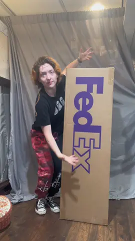 Unboxing my prize package from SDCC!! #sdcc #sandiegocomiccon 