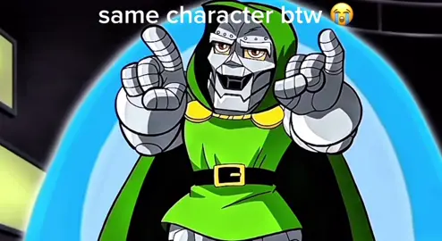 Fortnite dialogue btw #doctordoom #doom #doomsday #fantasticfour #edit #fyp #viral #capcut 