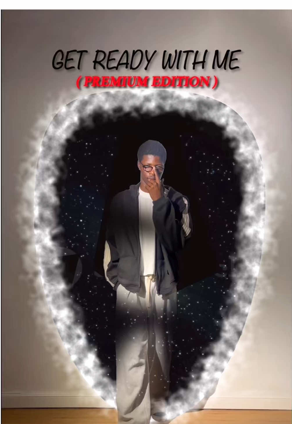 GRWM. Inspo : @Yani  #vfx #edits #grwm #fyp #viral #outfitinspo #outfitinspiration 