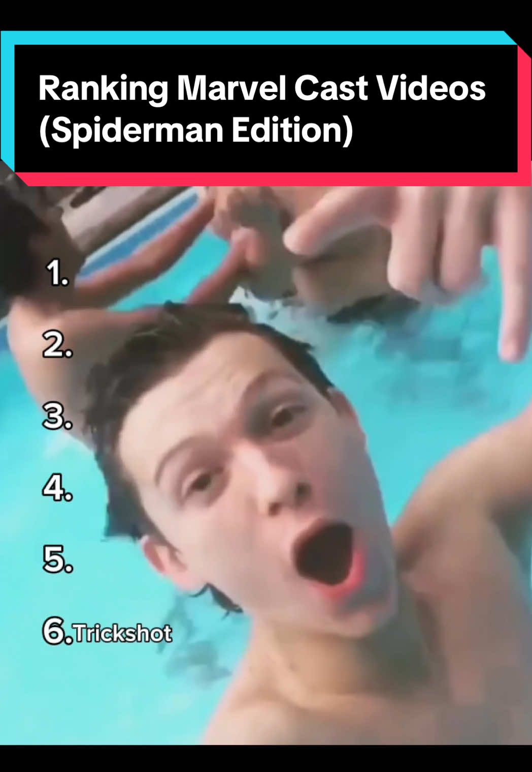 The “confidential” in large bold font as he’s reading the note is so comical to me 😭 #avengers #marvel #culturallysignificant #popculture #tomholland #zendaya #funnymoments 