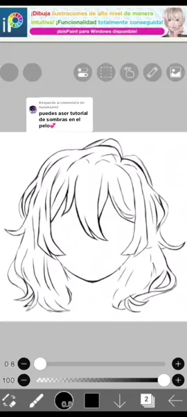 Respuesta a @hanakoam2 #tutorial #demonslayer #oc #fypシ 