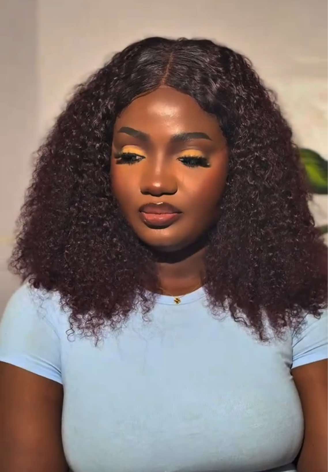 ✨✨✨✨ #akuremua #ondomua #fyppppp #goviral #500kviews #makeupartistinakure #explorepage✨ #contentcreatorsearch #viralvideos_07 #model  @Ene_G🌸🌸 