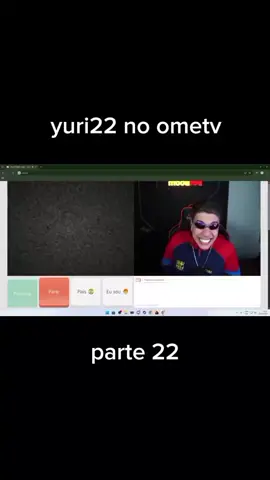 yuri ajudou o mano com 2 mil reais,parte 22 dele no ometv  #humilde #yuri22 #kick #ometv #clip 