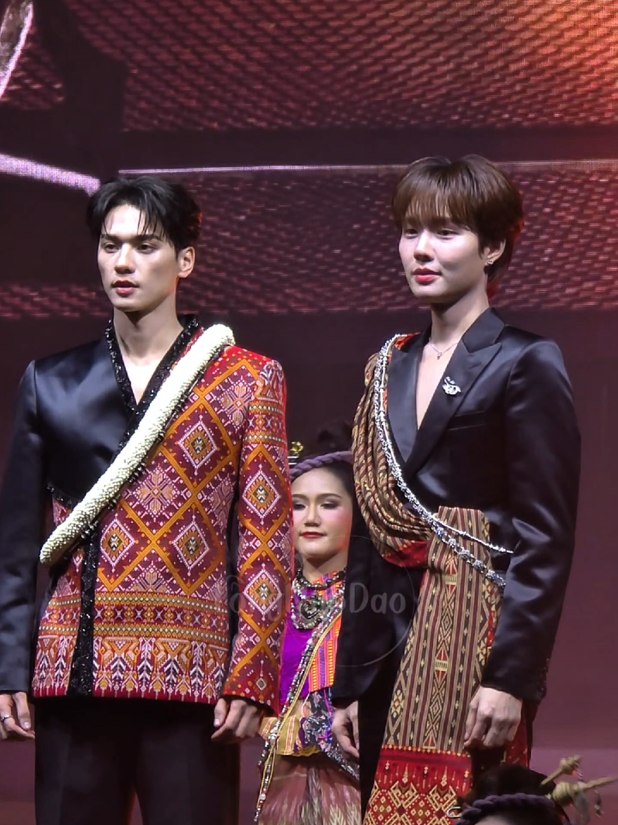 ลุคคือผู้ว่ากับเมียผู้ว่าออกงานจริง5555 #namping #kengharit #kengnamping #KhemjiraTheSeries #เขมจิราต้องรอดseries #รับขวัญเขมจิรา 