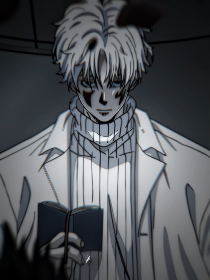 Today's ep>> #takamura #gaku #keiuzuki #sakamotodays #animeedit #sabersq 