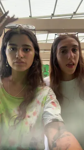 צבועות ומרוצות🫟 #השתכבגות 