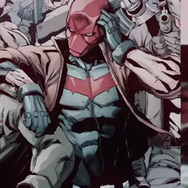 happy house #jasontodd #redhood #jasontoddedit #redhoodedit #fyp 