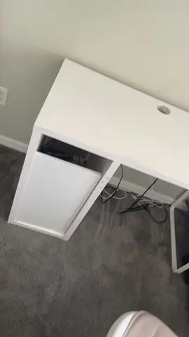 ??/10 👀#techtok #setup #paratiiiiiiiiiiiiiiiiiiiiiiiiiiiiiii #fpyシ #whitepc #ps5 #allwhite #decorate 