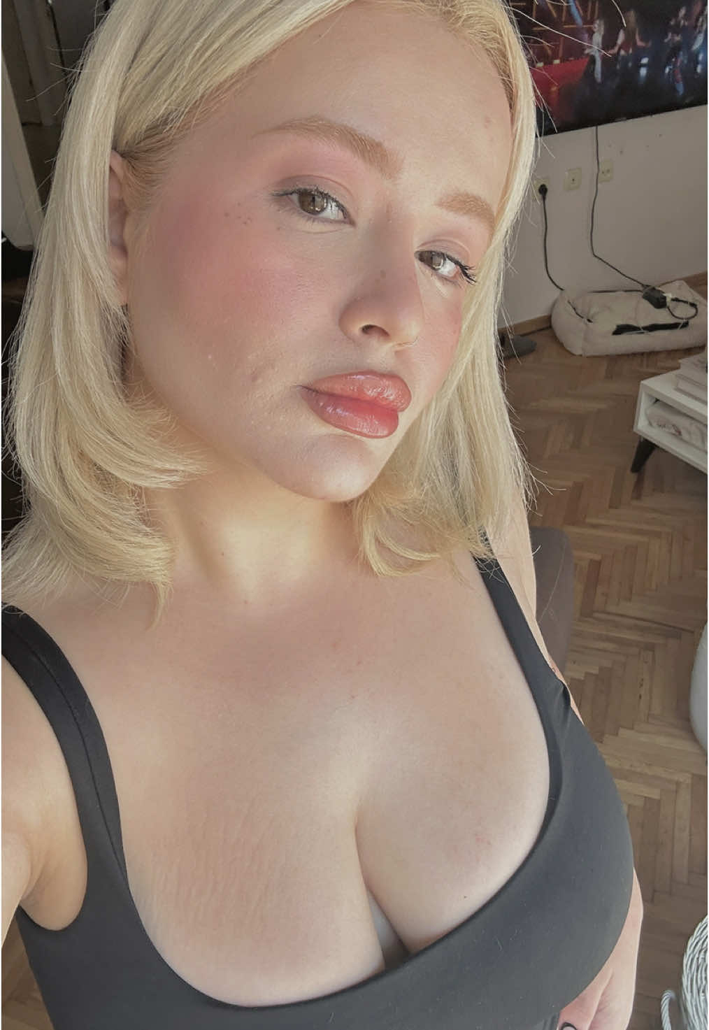 Ben hazırlandım erkek arkadaşım editledi nasılızz #makeup #makyajhileleri #makyaj #MakeupRoutine #makyajvideoları #makyajtrendleri #makeupartist #makyajönerileri 