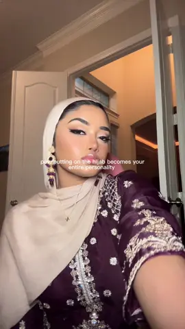 beautiful feeling 🧕🏽 #hijabitok #hijabi #bengali #houston #texas #paki #indian #fyp #foryou 