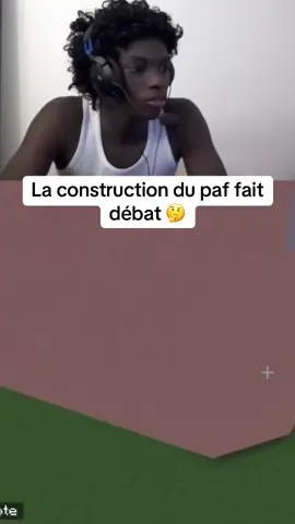 C’est le Béaba 🤷‍♂️@Malien🇫🇷 #twitch 