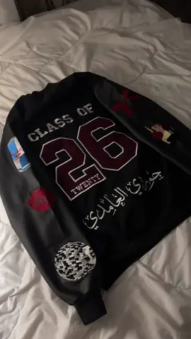 #foryoupage #explore #seniorjackets #2026 #senior #saudiarabia #jeddah 