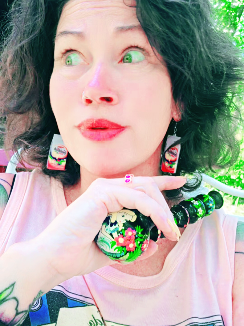 #retirementproblems  Queenofcrazyhouse  Thank God you're not my Child..! PODCAST 