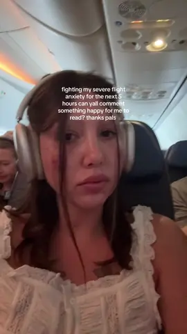 🫠🫠🫠 #flightanxiety #fearofflying #fypシ゚viral 