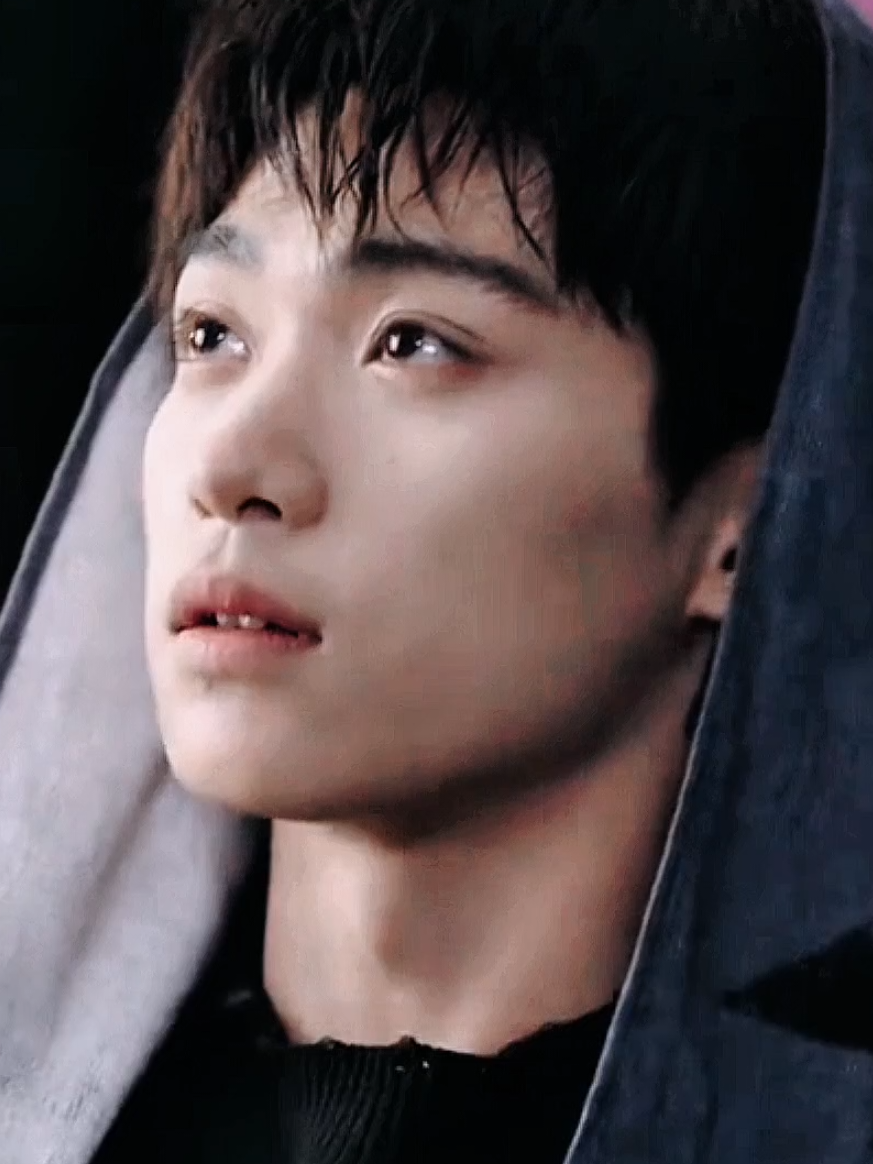 He is so beautiful it’s insane #RevengedLove #逆爱 #Ziyu #RevengedLoveEP17 #Wusuowei #RevengedLoveEP18 