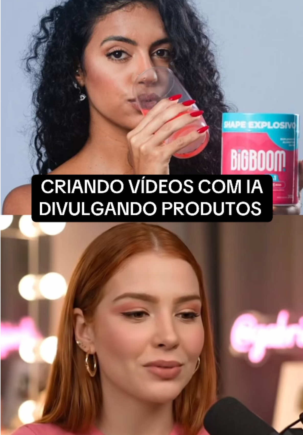 Passo a passo para criar vídeos de produtos com IA  #veo #veo3 #inteligenciaartificial 