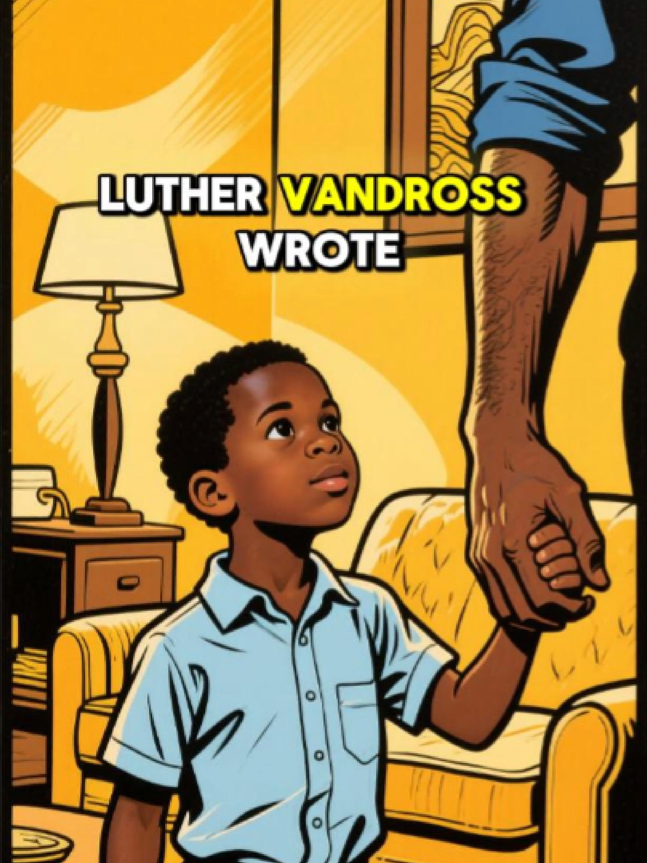 Did you know this song was Luther Vandross’ final gift to the world before he passed? #1MinuteSongStories #DanceWithMyFather #LutherVandross #SongFacts #SadSongs #FatherTribute #MusicStory #EmotionalSongs