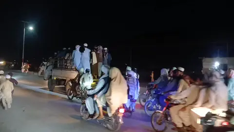مفتی عبدالباری صاحب  جنازہ