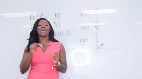 Let me show you how we make money in the market! When you're do watching DM me S SO we can get you started with making money today. Right from your phone. Use this time to get ahead and learn a skill that can pay you every single day! 