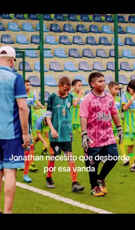 #futboll #tiktok #ponmeenparati #viral #santamarta #hasmeviral 