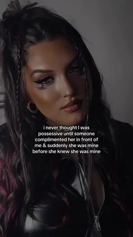 still is mine #fyp #fypシ #wlw #lgbtq #domfem #domfem🌈 #wlwcouple #possessive @Tori 