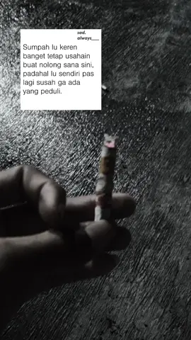 #CapCut #fyppppppppppppppppppppppp #miskinsusahkayasusah #rokok 