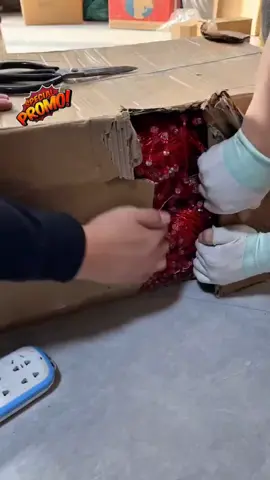 #lampuledstrip #17agustus2025 #lampuagustusan #tiktokshopindonesia #klikkeranjangkuning 