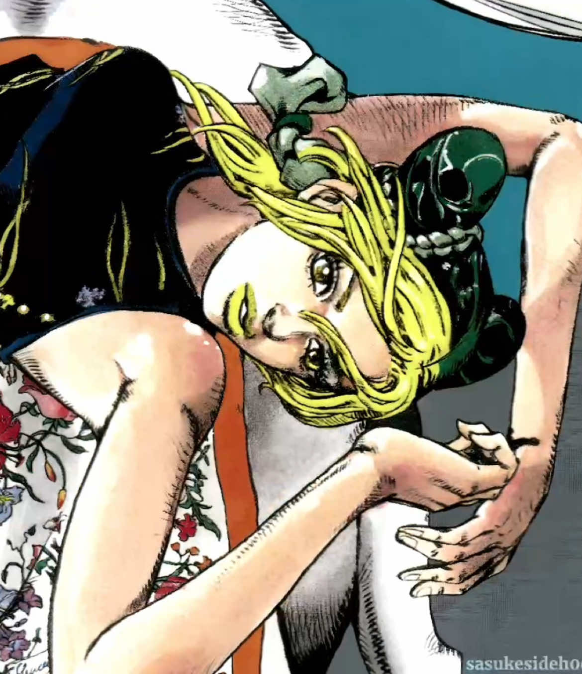 can someone do my summer work for me before wednesday 😣?? #jolyne #jolynekujo #jolynecujoh #jolyneedit #jolynekujoedit #jolynecujohedit @ＡＳＵＫＡ.✞🎴⃤ @finn ★ @ssk🌸 