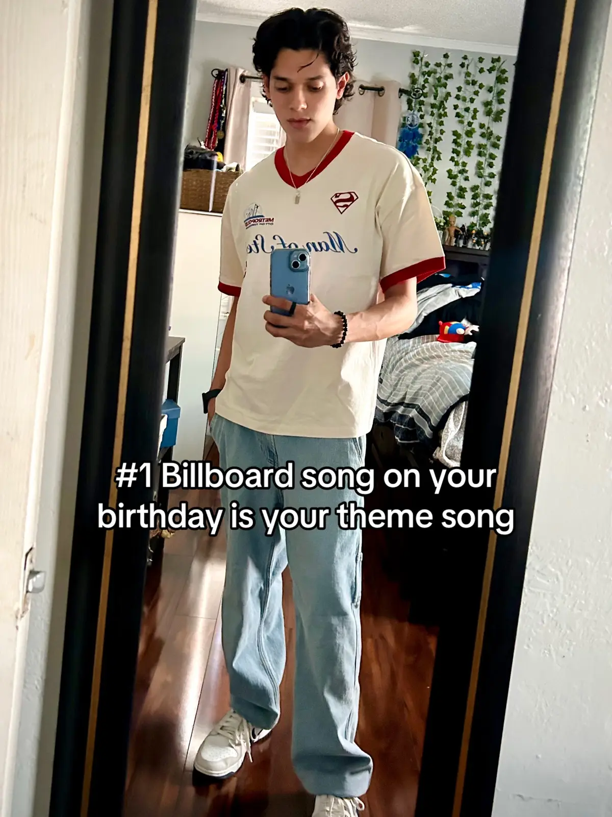#birthdaytrend #numberonesongchallenge #birthdaysong #2000song #mariamaria #1billboardhot100 