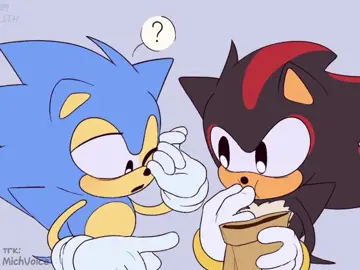 мини комикс про мини бро)  телеграм канал: https: MichVoice #comic #sonic #shadow #Шедоу #озвучки 