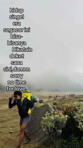 ‼️#foryoupage #pendakigunung #masukberanda #gedepangrango 