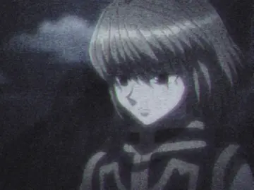 Snowing Like Its The End Of The World - Krobak | Hunter X Hunter | Kurapika #fyp #foryou #xyzbca #edit #anime #hunterxhunter #hxh #kurapika 