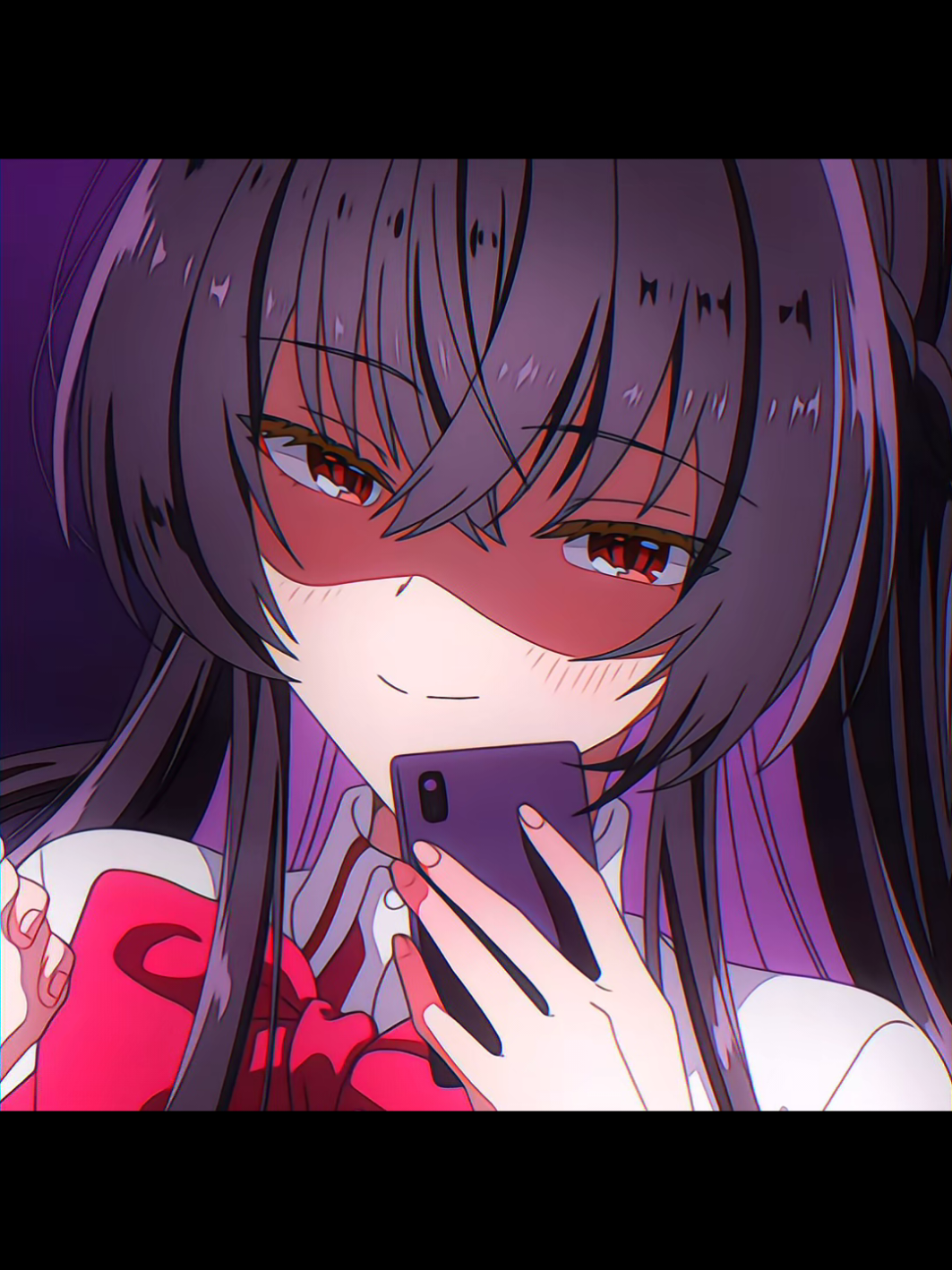 #satsukikoto #renakoamaori #アニメ #わたしが恋人になれるわけないじゃんムリムリ #watanare #hanasq #bakerysqd #hoshisq 