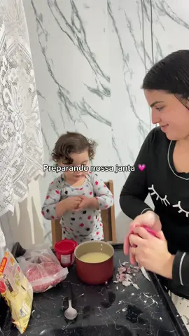 Nossa janta de sexta 💗 Só consegui editar agora 🥹