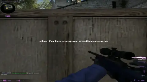 deu bug no texto e ficou com a qualidade ruim🙄😭 ib: eu mesmo de fato, copa zaikocore não vai pro céu de fato mas jack vai pro paredão pra ser fuzilado e um por um no meu xadrez ces vão ser derrubado ces não são revolucionario ces são só desoculpado não quiseram ouvir meu lado mas botaram na minha testa uma placa de culpado e um por um de cada vez vai ser executado nunca falei que não fiz nada de errado mas esqueci que ces são santo igual um padre quem me dera um dia eu ser santo igual o (enf) ......... #edit #letra #musica #csgo #znn  #bhop #cssource #bunnyhop 