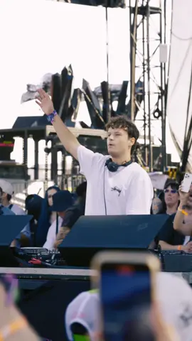 FINALLY DROPPING IT THIS FRIDAY Huge thanks to the big man for letting me remix such an anthem @Calvin Harris #fyp #garag #dance #edm #electronic #electronicmusic #calvin 