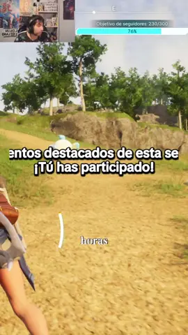 🎮 Bienvenido a Isiland, donde tú formas parte del juego.Hoy vivimos momentos únicos: exploramos Palworld, analizamos el combate de Roro vs Abby y nos lanzamos a la locura táctica en Fortnite Pillars.Cada regalo, comentario y follow significa muchísimo para mí.¡Sois la razón por la que sigo emitiendo LIVE! ❤️🎤¿Te unes al caos de Isiland? 🌍