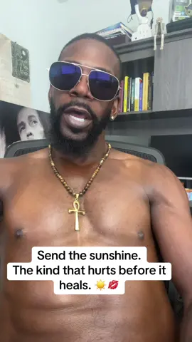 Send the sunshine. The kind that hurts before it heals. #TarotReading #TarotReader #WitchTok #SpiritualGuidance #FYP