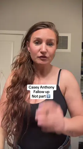 #casey #caseyanthony #casey #fyp 