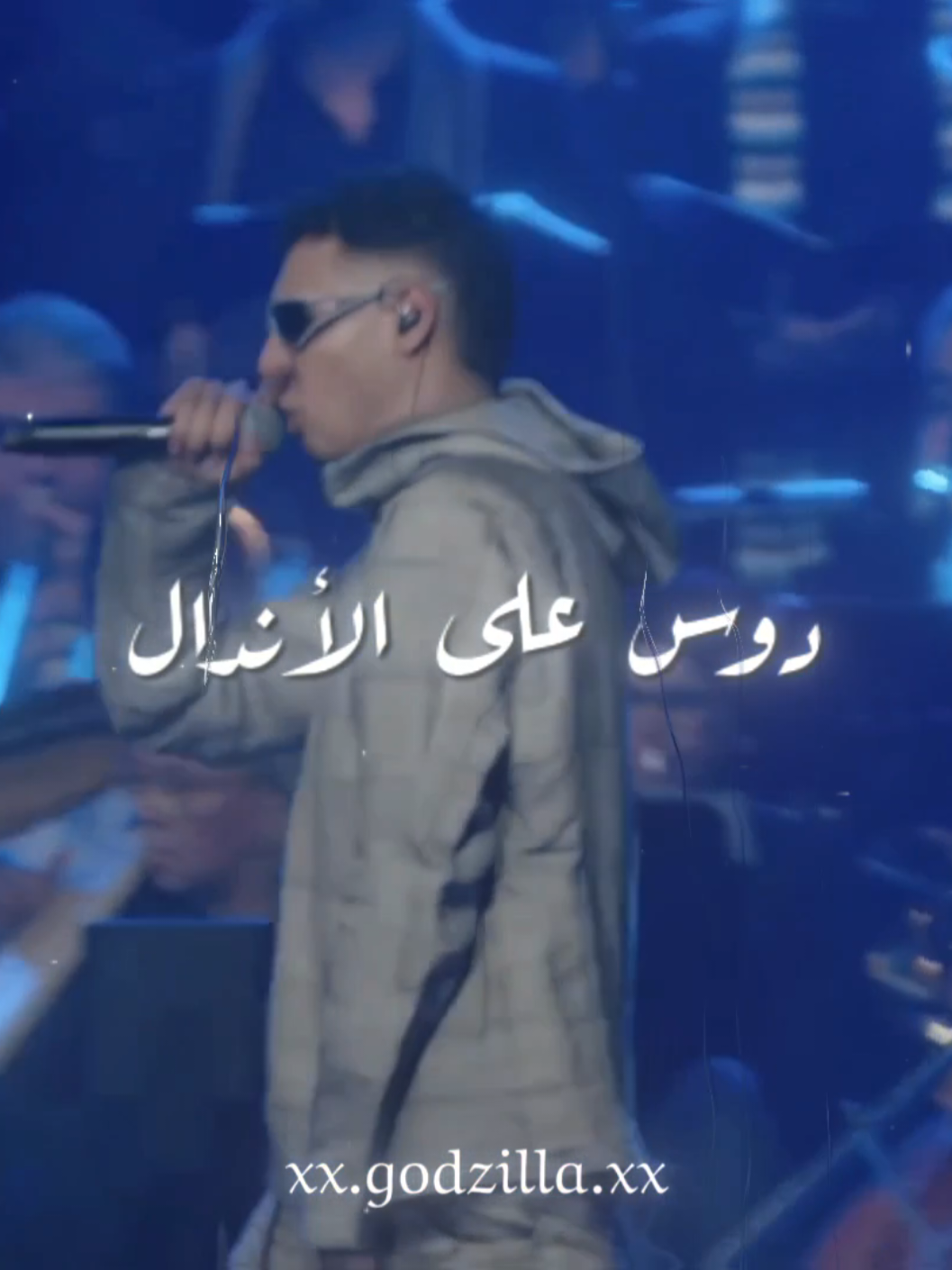 el mabda2 - marwan pablo  #foryou #trendingvideo #trendingtiktok #foryoupage #marwanpablo 