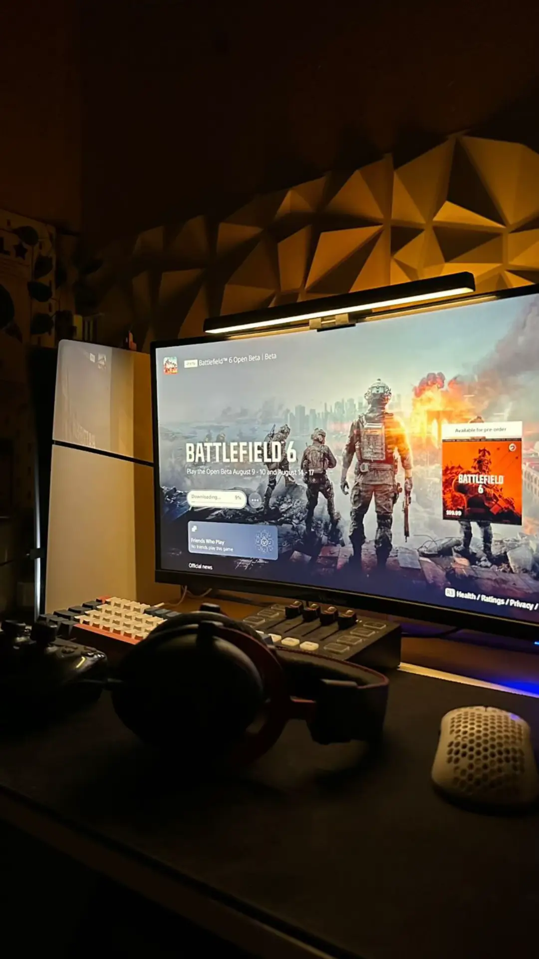 #battlefield #battlefield6 #bf6 #battlefield4 #ea #fy 