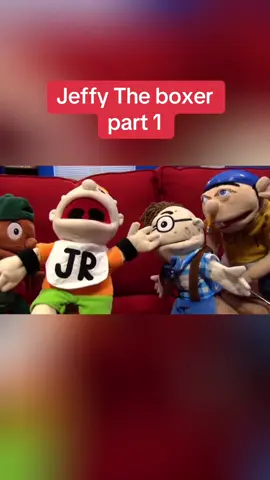 LIKE AND FOLLOW FOR PART 2   👍#jeffy #sml #fyp #viralfyp #viralvideos 