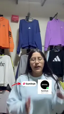 🚨 ¡VOLVIMOS, GENTE GYMSTYLE ✨! 🚨 Después de la suspensión, mi cuenta regresa 💪🔥❤️ Hoy 9:00 p.m. nos vemos EN VIVO para aprender y pasarla bien. ¡No falten, que se viene de todo descuentos y Nuevos Modelos! 🎯📲#glowupcetaphil  #moda  #gymstyle21  #tendencia2025  #mujer  #poleras #live 