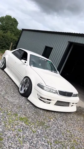 Throwing some rubber on a set of VSKF’s for @doogiejzx 🛞 ✨  #1jz #toyota #mkii #jzx100 #vskf #workwheels #workwheelsjapan #jdmgram #drift #drifting #superstreet #kazamaauto #bnsports #bnsportsjapan #jdmcarsoftiktok 